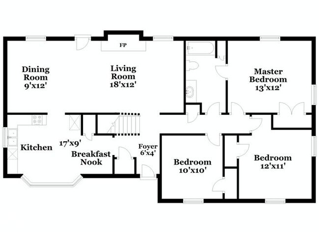 Building Photo - 7910 Sunset Circle, Grandview, MO 64030