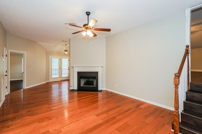 Building Photo - 1308 Georgetown Dr