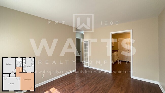 Foto del edificio - 622 1st St W
