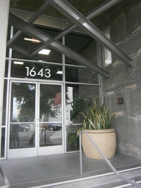Foto del edificio - 2 Bed/2 Bath Condo in Downtown San Diego