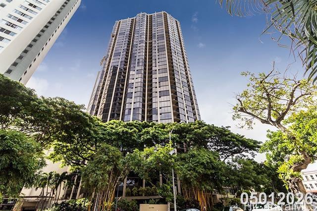 Foto del edificio - 60 N Beretania St