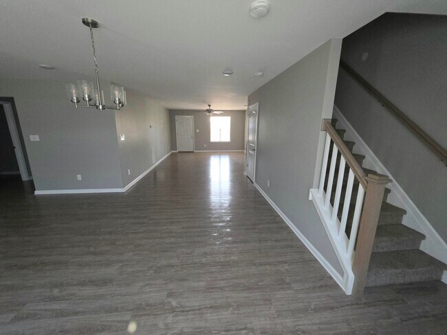 Foto del edificio - 2601 Hailey Rose Way