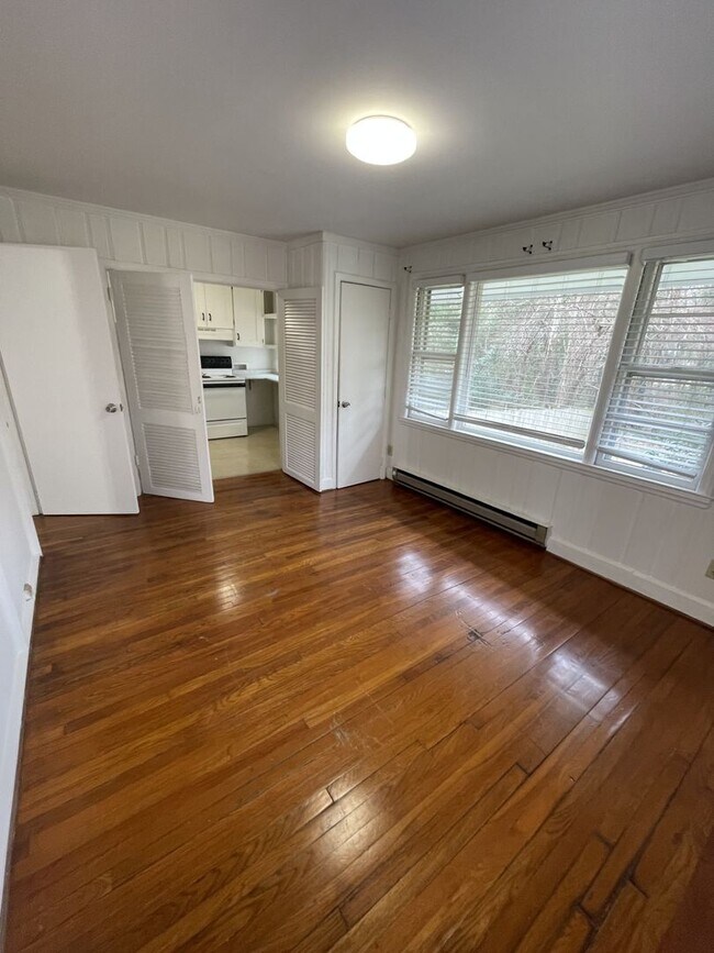 Foto del edificio - 316 Angier Ave