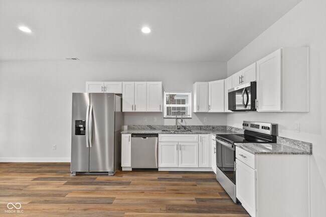 Foto del edificio - 2711 Guilford Ave