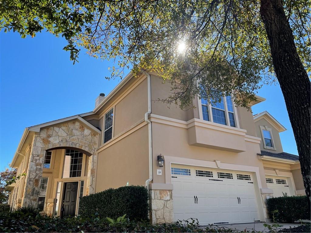 7901 Southwest Pkwy Unit 18, Austin, TX 78735 Condo for Rent in