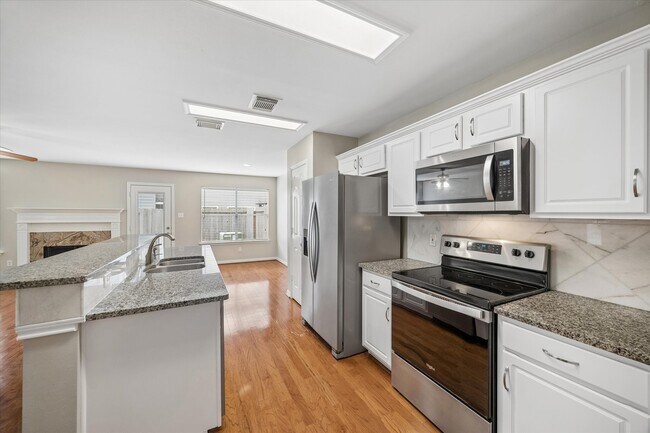 Foto del edificio - 39 Butterfly Branch Pl