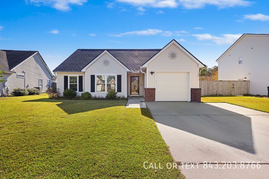 Foto principal - 106 Donovan Ct