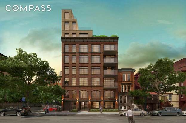 Foto principal - 310 W 113th St