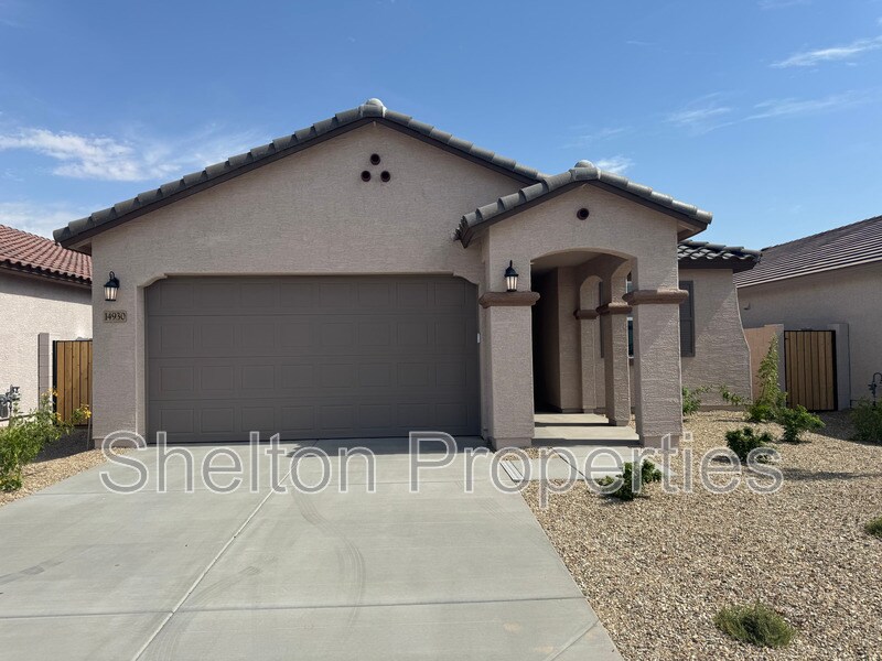 Foto principal - 14930 W Buckskin Trl