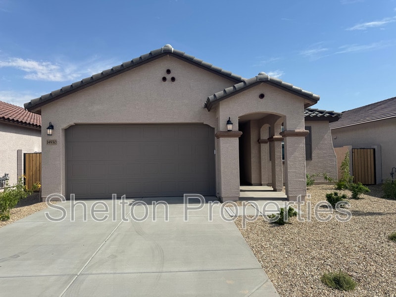 Primary Photo - 14930 W Buckskin Trl