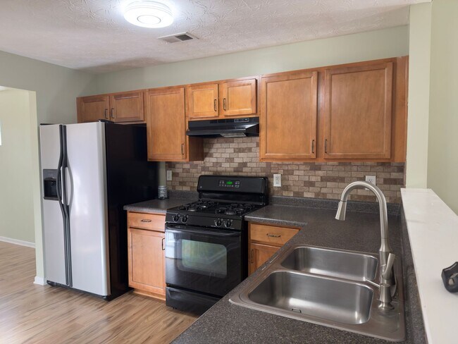 Foto del edificio - Charming 3/2 in Dallas, GA