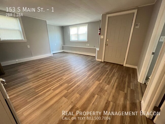 Building Photo - 153 S Main St