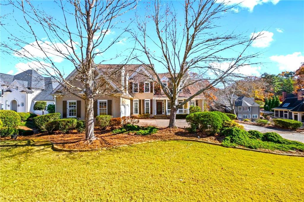 Foto principal - 445 Water Shadow Ln