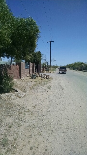 Foto del edificio - Apache Village