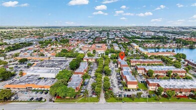 Building Photo - 240 NW 107th Ave