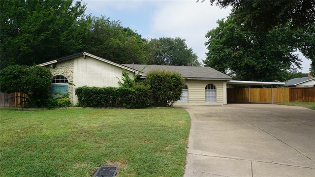 Foto principal - 2308 Warwick Ct