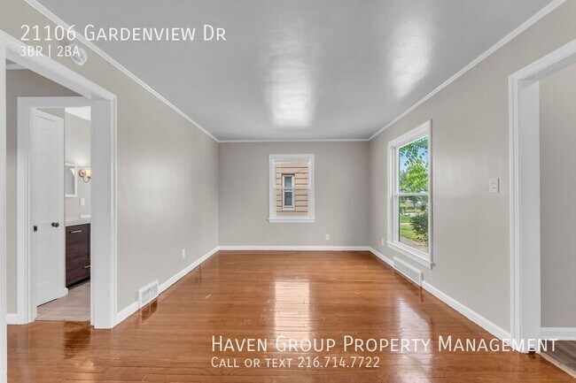 Foto del edificio - 21106 Gardenview Dr