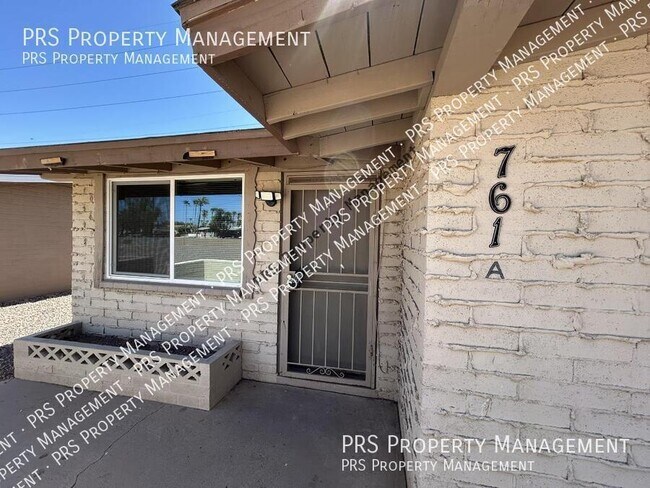 Foto del edificio - 761 N Delaware St