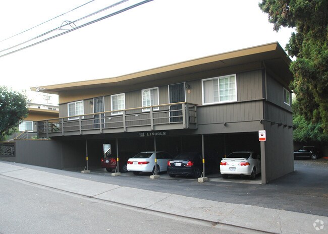 Lincoln Creek Apartments Lincoln Creek Apartments