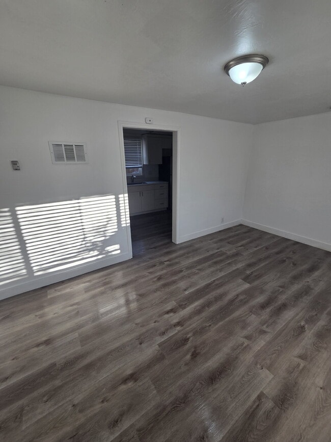 Photo - Available Now — 2 BR / 1 BA at 759 E Scott Ave, Millcreek — $1,300/mo Apartment