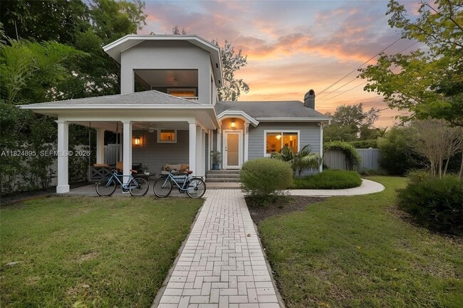 Building Photo - 150 NE 50th St