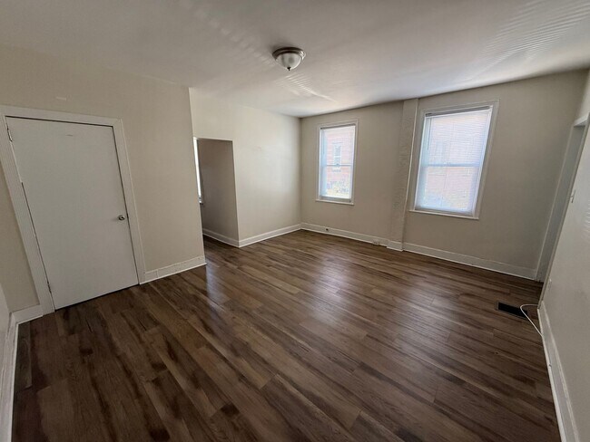 Foto del edificio - 1318 N 25th St