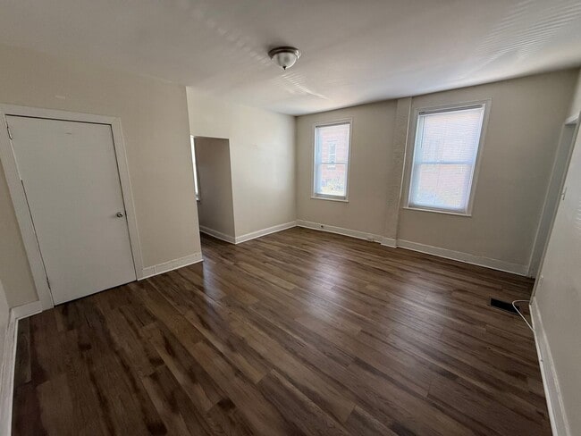 Photo - 1318 N 25th St Apartment