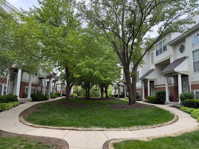 Foto del edificio - 721 Pheasant Trail