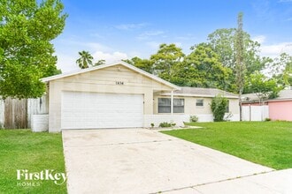 Building Photo - 1836 Columbine Dr