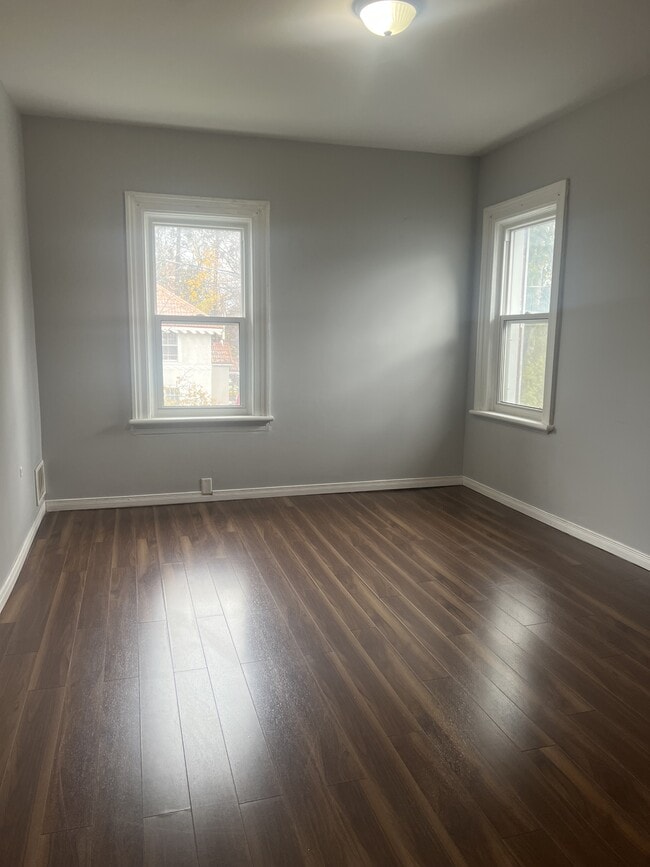 Photo du bâtiment - 15 Peel St