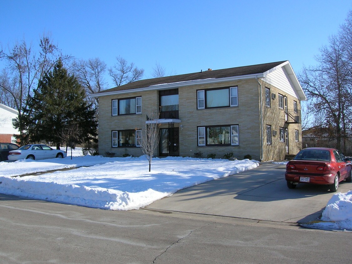 exterior - 514 Topp Ave