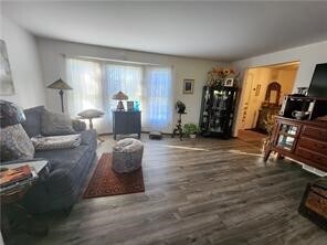 Foto del edificio - 6 Foxpointe Cir