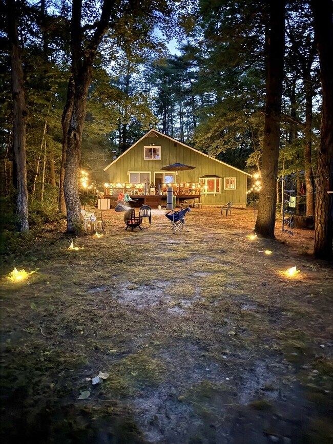 Foto del edificio - 35 Babes Ln