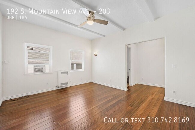 Foto del edificio - 192 S Mountain View Ave