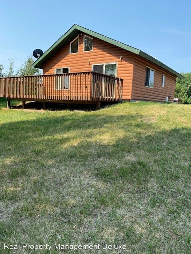 Primary Photo - 2 br, 1 bath House - 44605 334th Lane