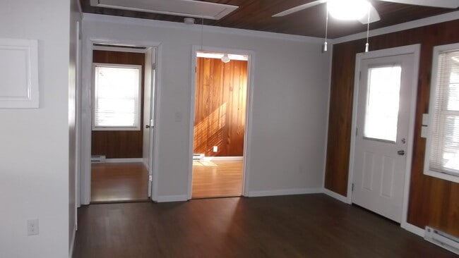 Building Photo - 2025 Franklin St