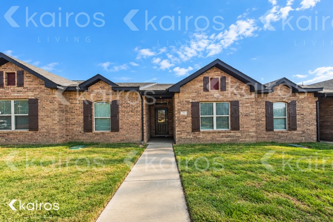 Building Photo - 7133 Mosley St