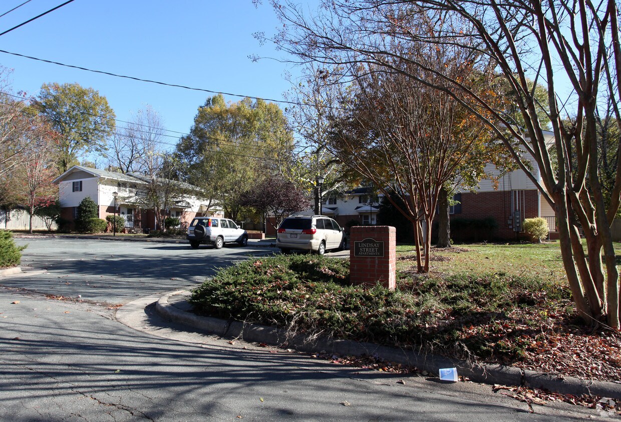 Foto principal - 307-311 Lindsay St