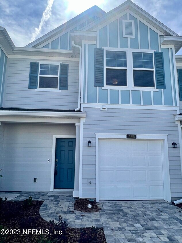 456 Boracay Cir, Saint Johns, FL 32259 House Rental in Saint Johns
