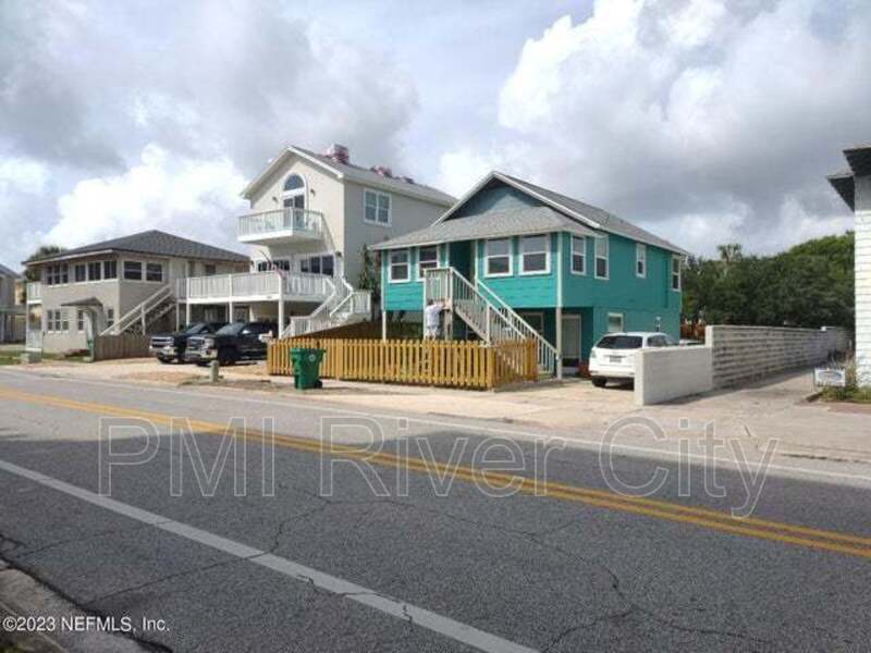 1822 1st St N, Jacksonville Beach, FL 32250 House Rental in