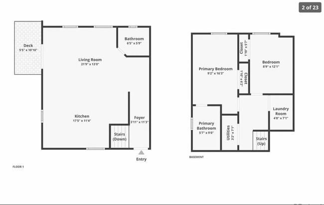 Building Photo - 45 S Meade St