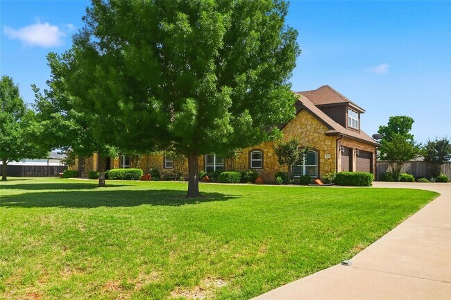 Foto del edificio - 133 Prairie Creek Way