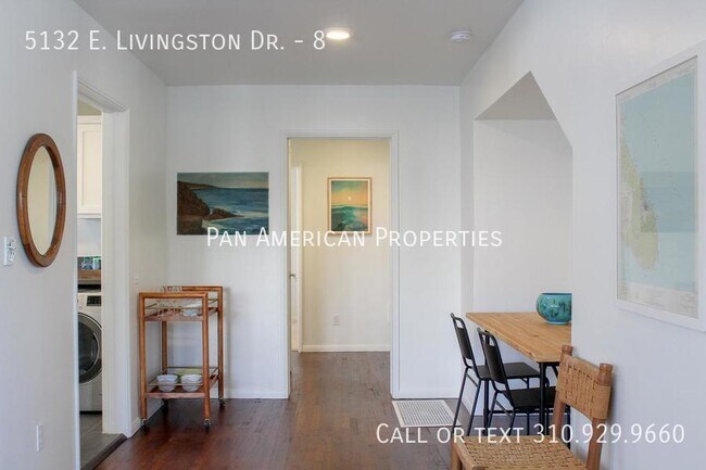 Building Photo - 5132 E Livingston Dr