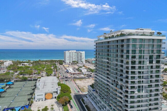 Foto del edificio - 580 72nd St