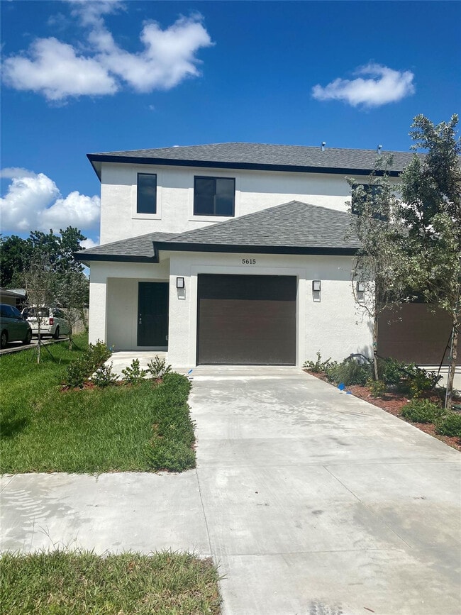 Building Photo - 5613-5615 Polk St