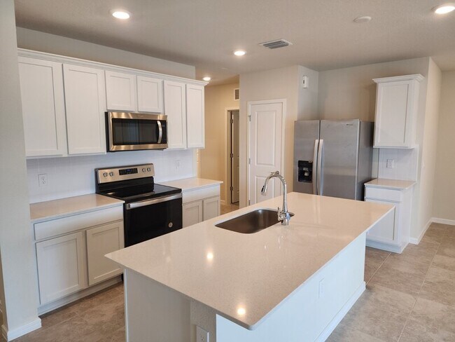 Foto del edificio - 1634 Delightful Dr