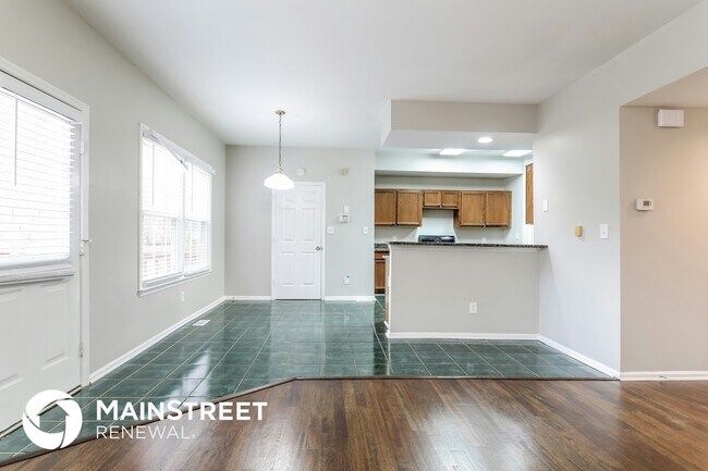 Foto del edificio - 601 Mountain Harbor