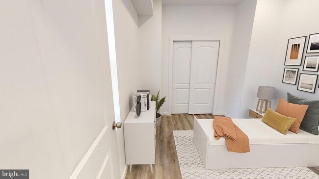 Foto del edificio - 2131 N 8th St