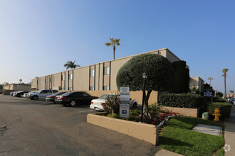 Building Photo - Cajon Villa Apartments