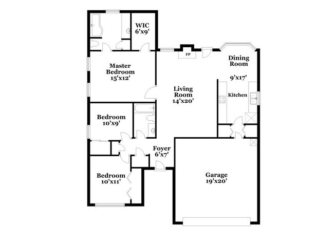 Foto del edificio - 939 Maple Leaf Ridge